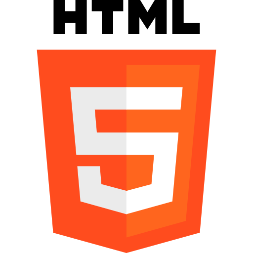 HTML5 Codes