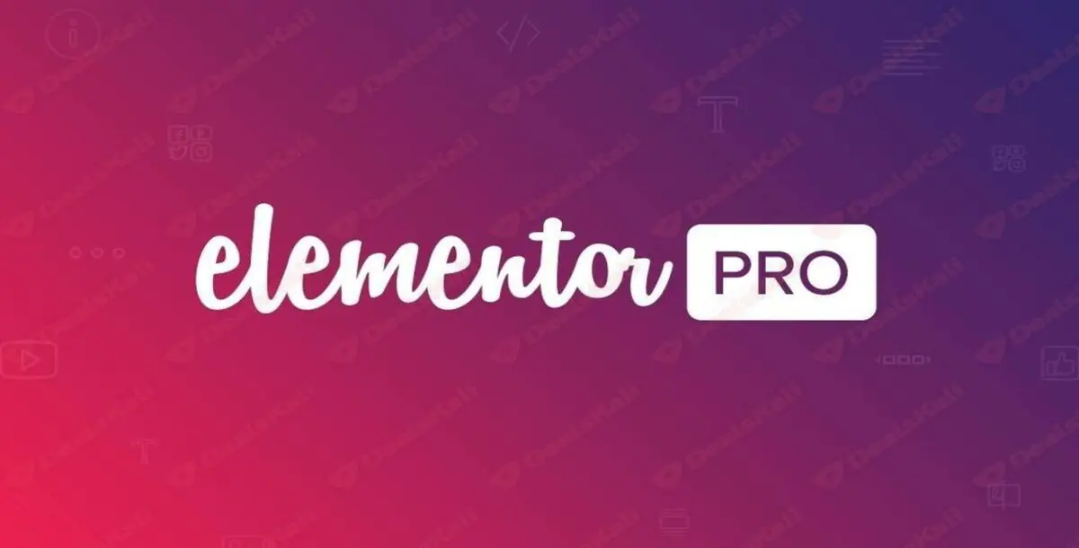 Elementor Pro v3.24.3 - The Most Advanced Website Builder Plugin