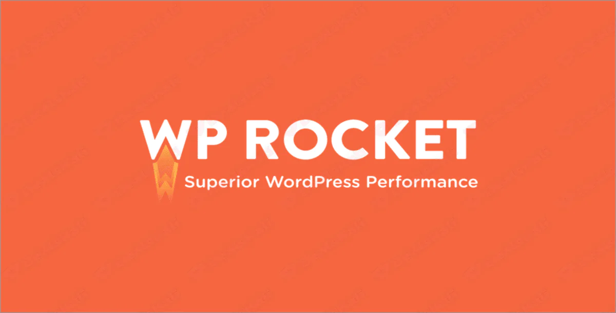 WP Rocket v3.17.1 - WordPress Cache Plugin