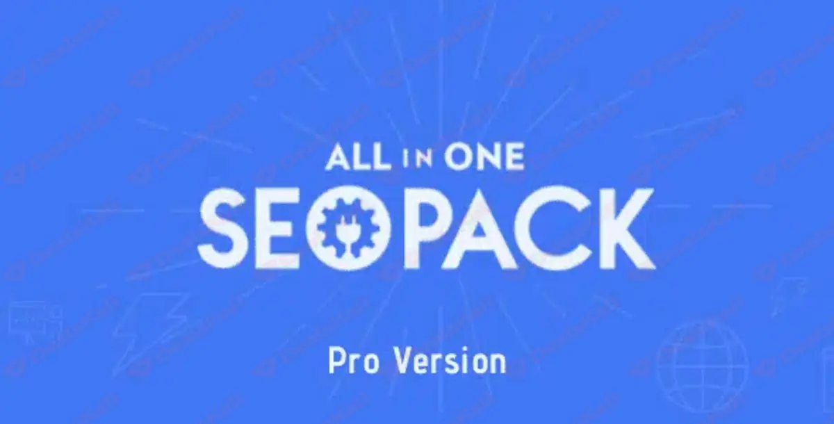 All in One SEO Pack Pro v4.6.2