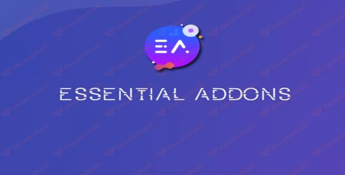 Essential Addons for Elementor v6.0.5