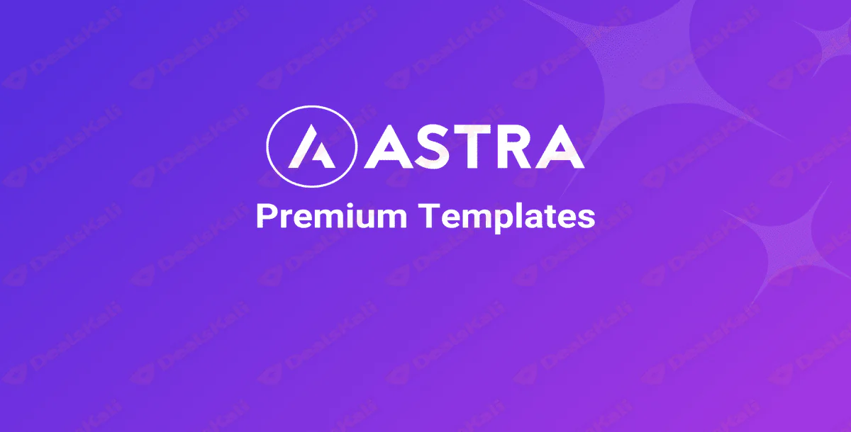 Astra Premium Starter Templates Pro v4.4.4