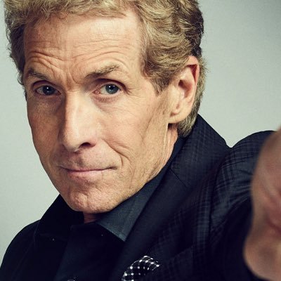 Skip Bayless twitter