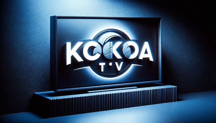 Kokoa TV