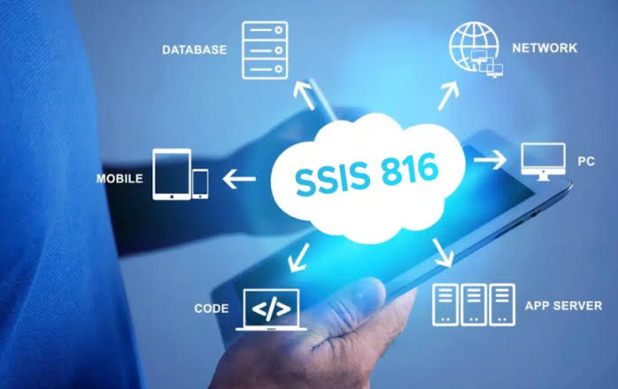 SSIS 816