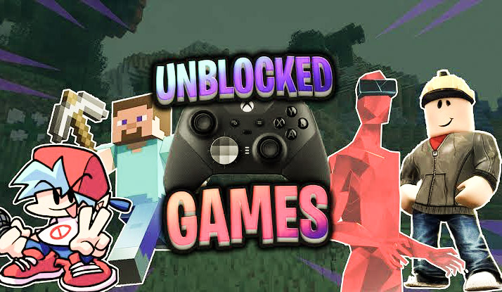 Unblocked Games 76