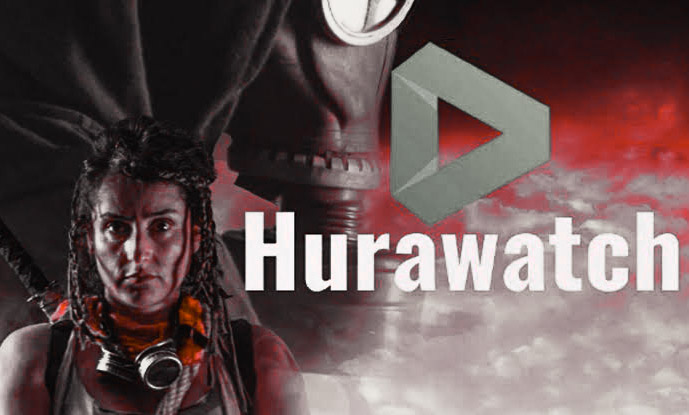 Hurawatch